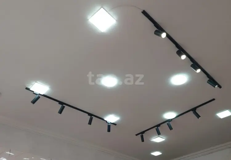 0 m² Obyekt / Ofis , Bakıxanov qəs., Sabunçu, Bakı
