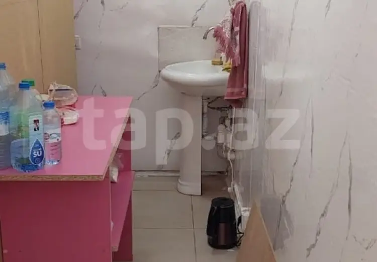 0 m² Obyekt / Ofis , Bakıxanov qəs., Sabunçu, Bakı