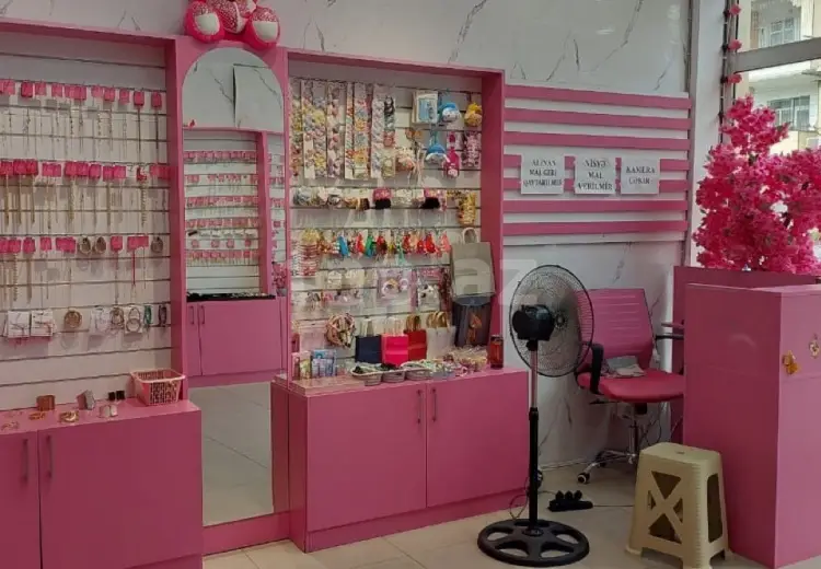 0 m² Obyekt / Ofis , Bakıxanov qəs., Sabunçu, Bakı