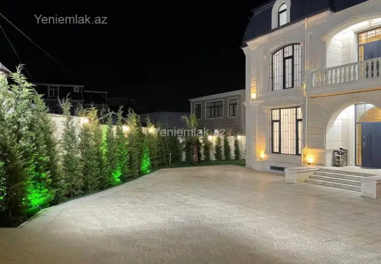 850 000 AZN - 6 otaqlı mənzil Satılır, Əhmədli, Xətai, Bakı