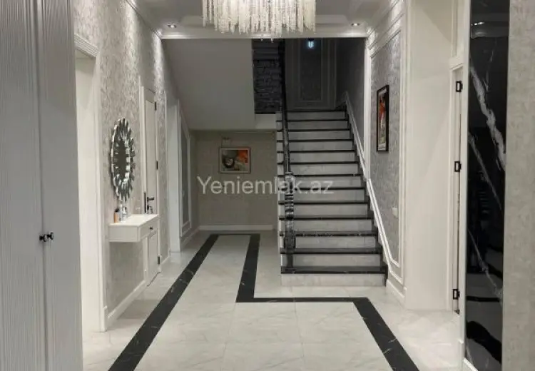 850 000 AZN - 6 otaqlı mənzil Satılır, Əhmədli, Xətai, Bakı