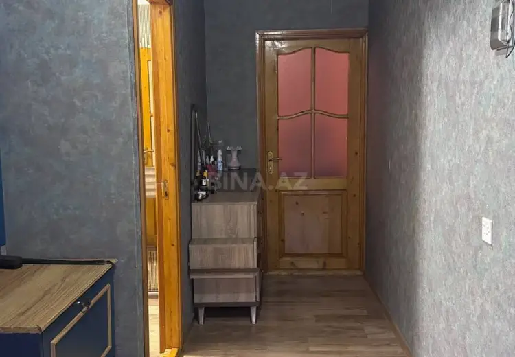 3 otaqlı mənzil Satılır, Abşeron