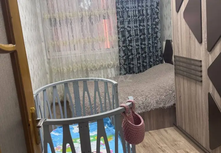 3 otaqlı mənzil Satılır, Abşeron