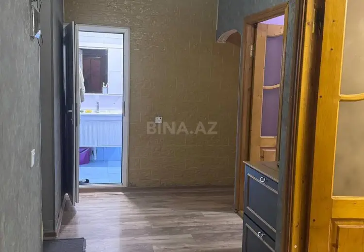 3 otaqlı mənzil Satılır, Abşeron