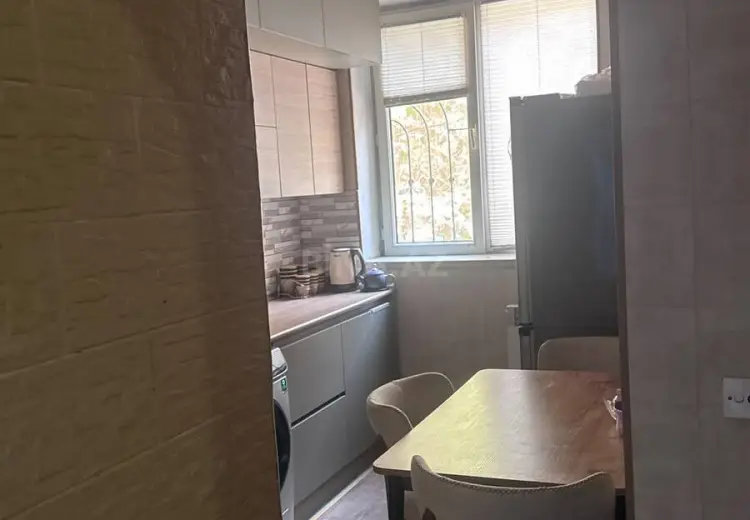 3 otaqlı mənzil Satılır, Abşeron