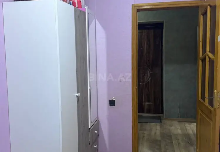 3 otaqlı mənzil Satılır, Abşeron