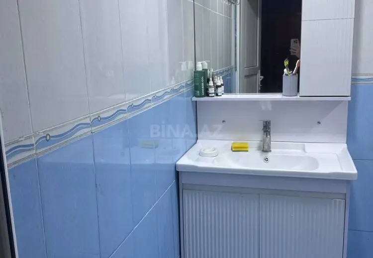 3 otaqlı mənzil Satılır, Abşeron