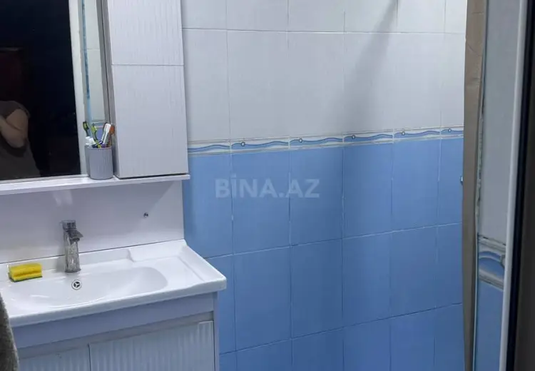 3 otaqlı mənzil Satılır, Abşeron