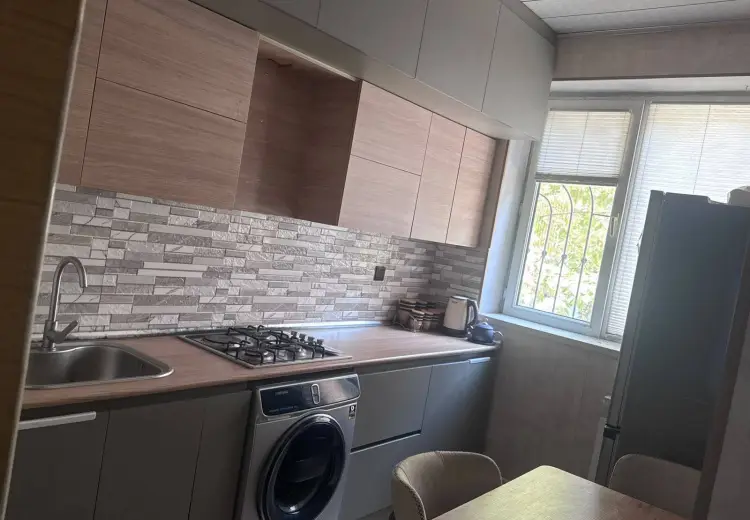3 otaqlı mənzil Satılır, Abşeron