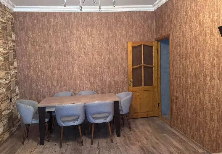 3 otaqlı mənzil Satılır, Abşeron