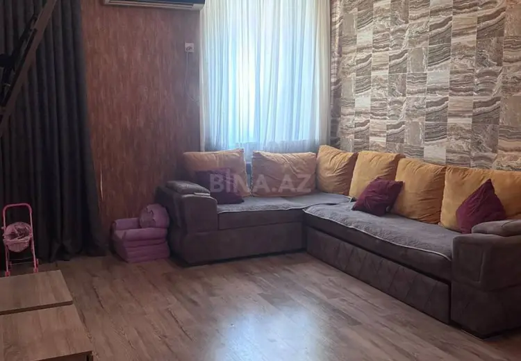 3 otaqlı mənzil Satılır, Abşeron