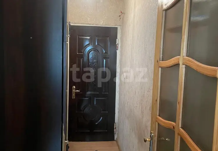 2 otaqlı mənzil , Bakı
