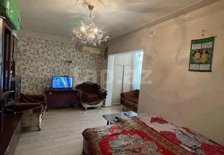2 otaqlı mənzil , Bakı