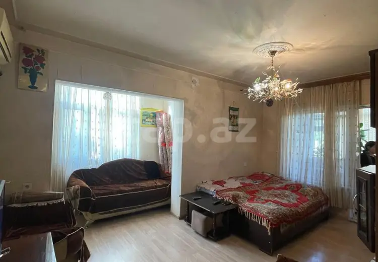 2 otaqlı mənzil , Bakı