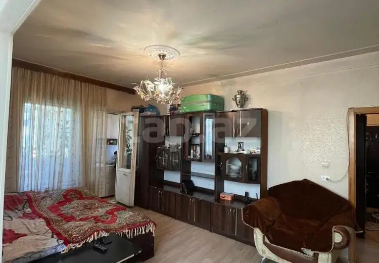 2 otaqlı mənzil , Bakı