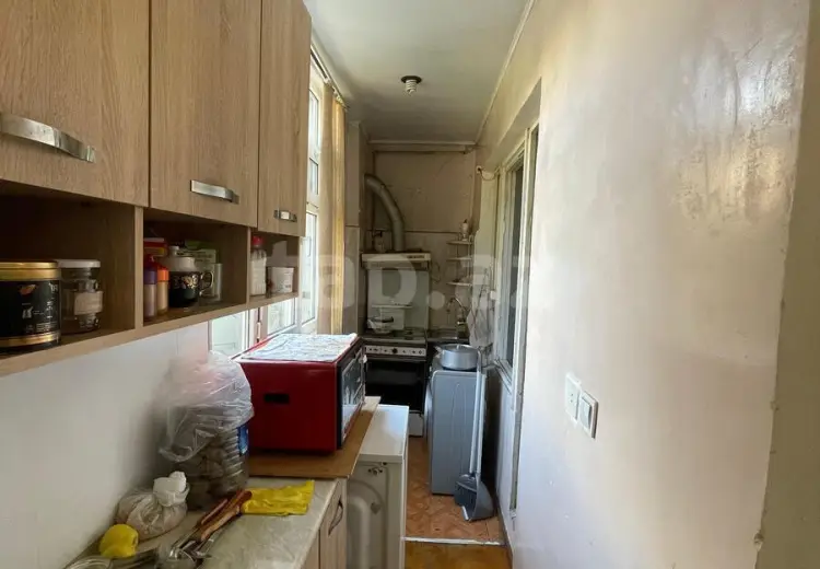 2 otaqlı mənzil , Bakı