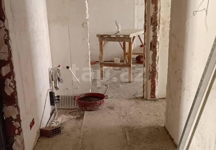2 otaqlı mənzil , Xırdalan