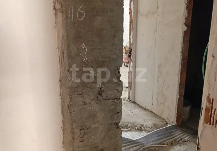 2 otaqlı mənzil , Xırdalan