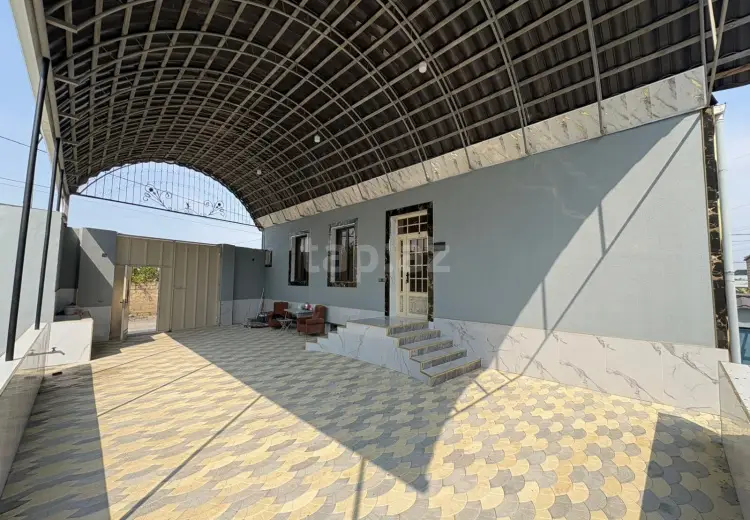 4 otaqlı mənzil , Gəncə