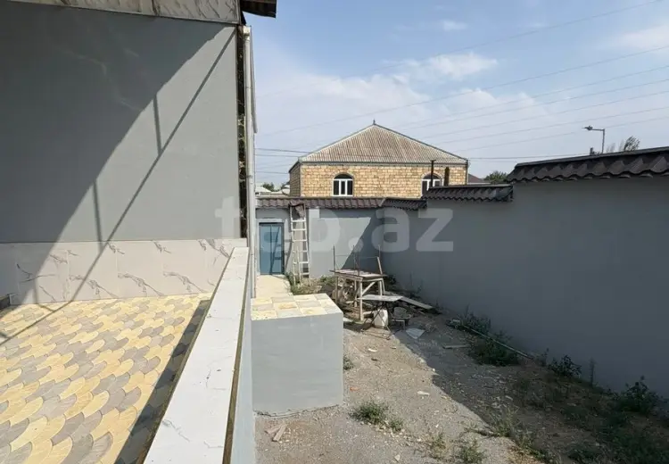 4 otaqlı mənzil , Gəncə