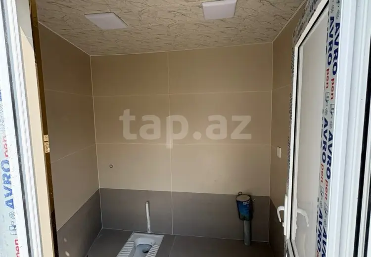 4 otaqlı mənzil , Gəncə