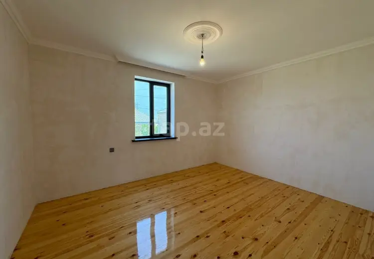 4 otaqlı mənzil , Gəncə