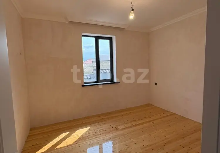 4 otaqlı mənzil , Gəncə