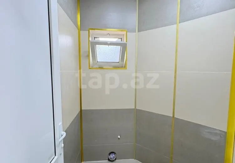 4 otaqlı mənzil , Gəncə