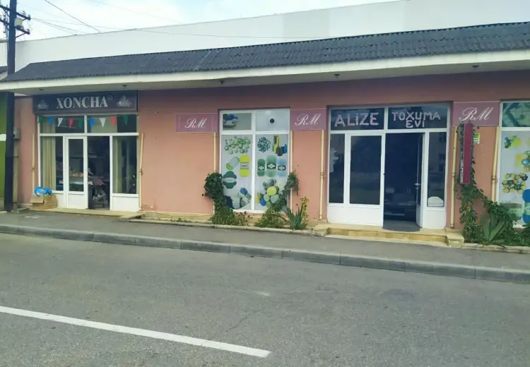 190 000 AZN - 93 m² Obyekt / Ofis Satılır, Qusar