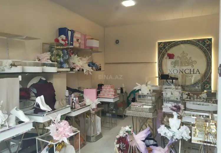 190 000 AZN - 93 m² Obyekt / Ofis Satılır, Qusar