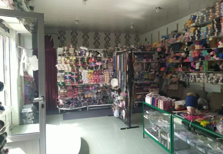 190 000 AZN - 93 m² Obyekt / Ofis Satılır, Qusar