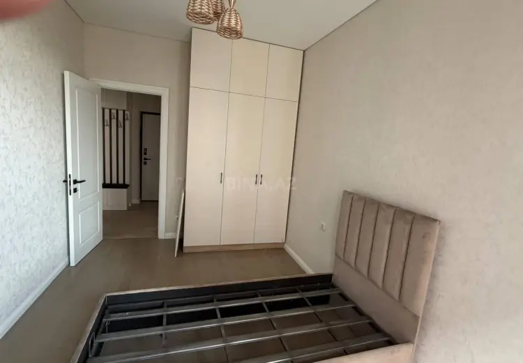 3 otaqlı mənzil Kirayə (aylıq), Yasamal qəs., Abşeron