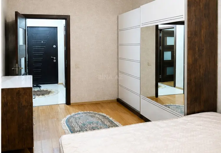 2 otaqlı mənzil Satılır, Xırdalan