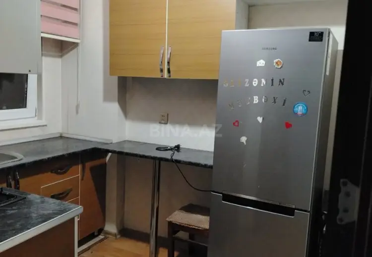 2 otaqlı mənzil Satılır, Xırdalan