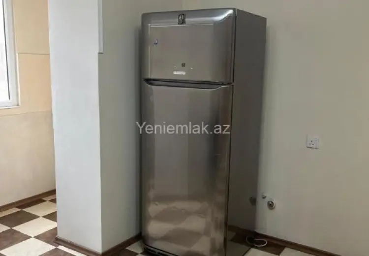 3 otaqlı mənzil Kirayə (aylıq), Yasamal qəs., Nizami, Bakı