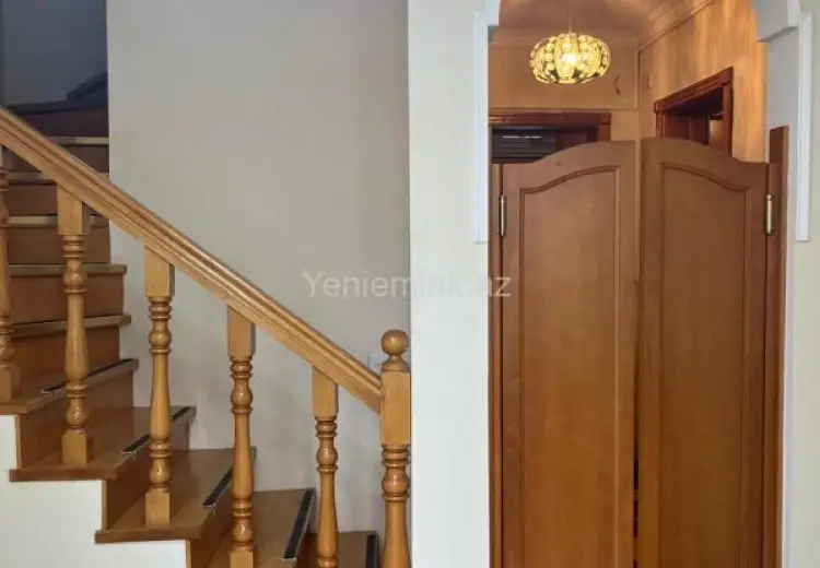 3 otaqlı mənzil Kirayə (aylıq), Yasamal qəs., Nizami, Bakı