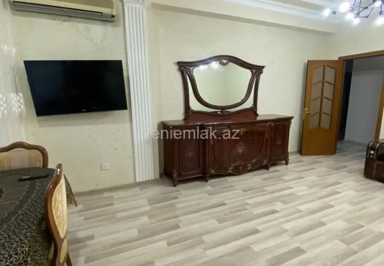 279 000 AZN - 2 otaqlı mənzil Satılır, Nərimanov, Bakı