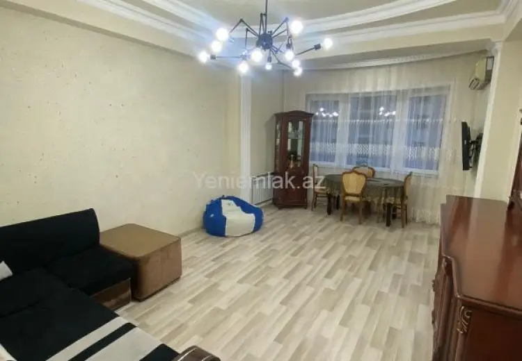 279 000 AZN - 2 otaqlı mənzil Satılır, Nərimanov, Bakı