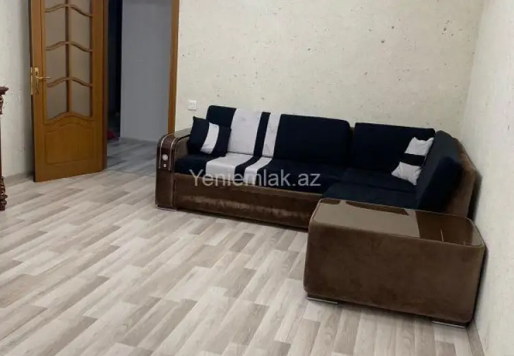 279 000 AZN - 2 otaqlı mənzil Satılır, Nərimanov, Bakı