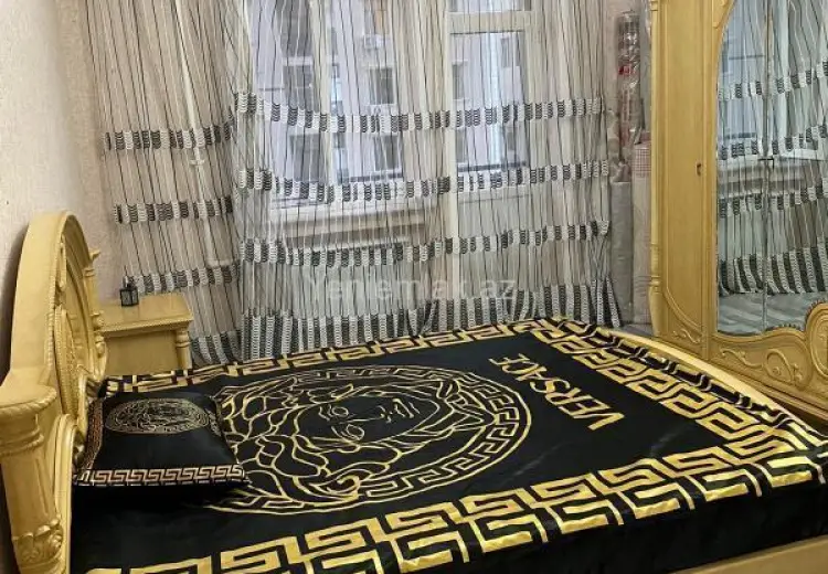 279 000 AZN - 2 otaqlı mənzil Satılır, Nərimanov, Bakı