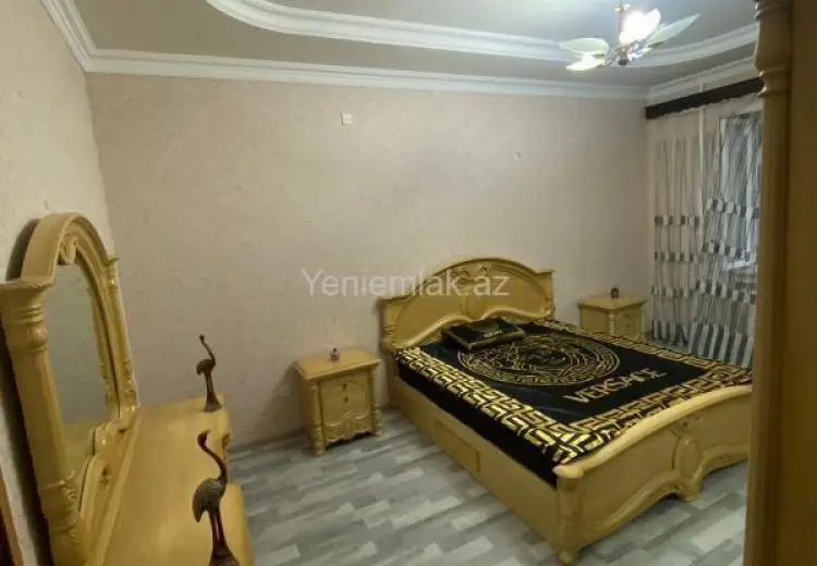 279 000 AZN - 2 otaqlı mənzil Satılır, Nərimanov, Bakı
