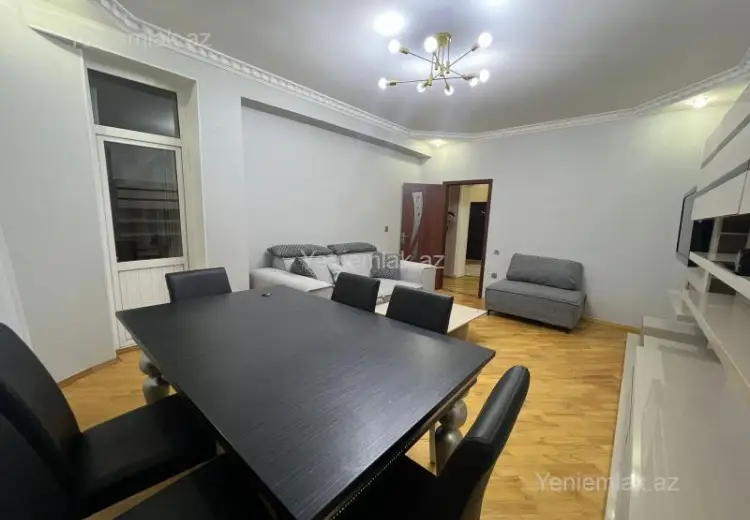 220 000 AZN - 2 otaqlı mənzil Satılır, Xətai, Bakı