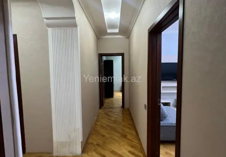 220 000 AZN - 2 otaqlı mənzil Satılır, Xətai, Bakı