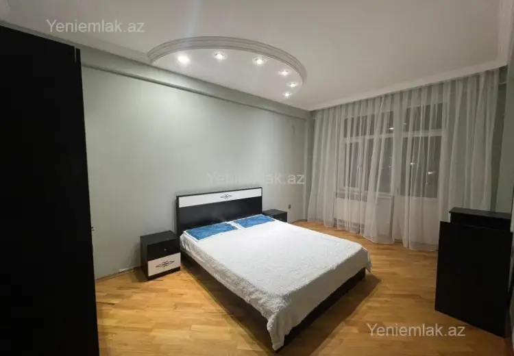 220 000 AZN - 2 otaqlı mənzil Satılır, Xətai, Bakı