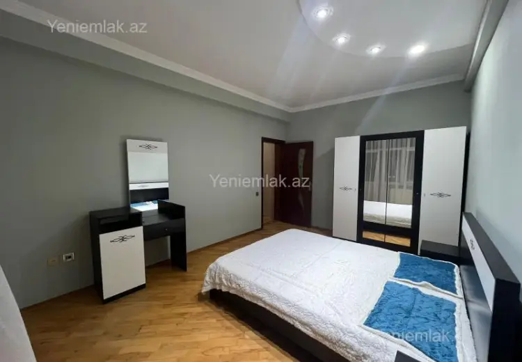 220 000 AZN - 2 otaqlı mənzil Satılır, Xətai, Bakı