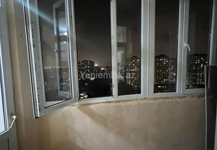 220 000 AZN - 2 otaqlı mənzil Satılır, Xətai, Bakı