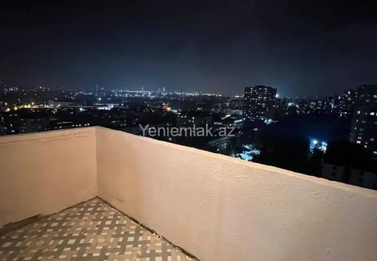 220 000 AZN - 2 otaqlı mənzil Satılır, Xətai, Bakı