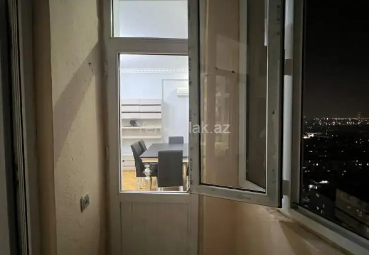220 000 AZN - 2 otaqlı mənzil Satılır, Xətai, Bakı