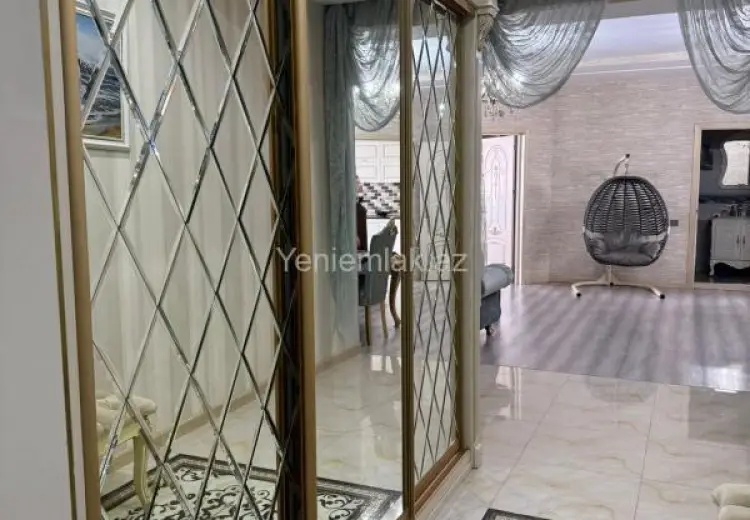 800 AZN - 4 otaqlı mənzil Kirayə (aylıq), 6-cı mikrorayon, Sumqayıt