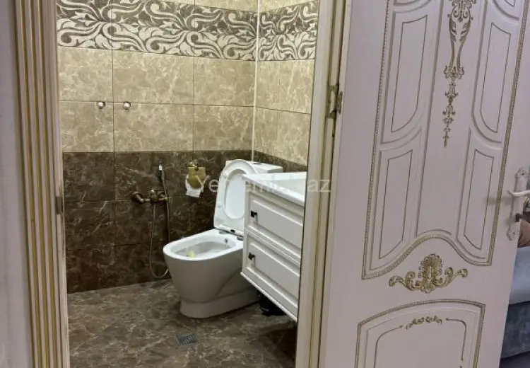 800 AZN - 4 otaqlı mənzil Kirayə (aylıq), 6-cı mikrorayon, Sumqayıt